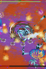 Screenshot #1 - Survivor's Rhythm