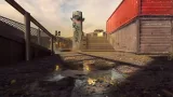 Screenshot #4 - FPS Shooting Mobile Game Optimized Environment