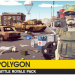 POLYGON Battle Royale - Low Poly 3D Art by Synty