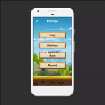 Screenshot #2 - Ball Sort - Unity Template Project