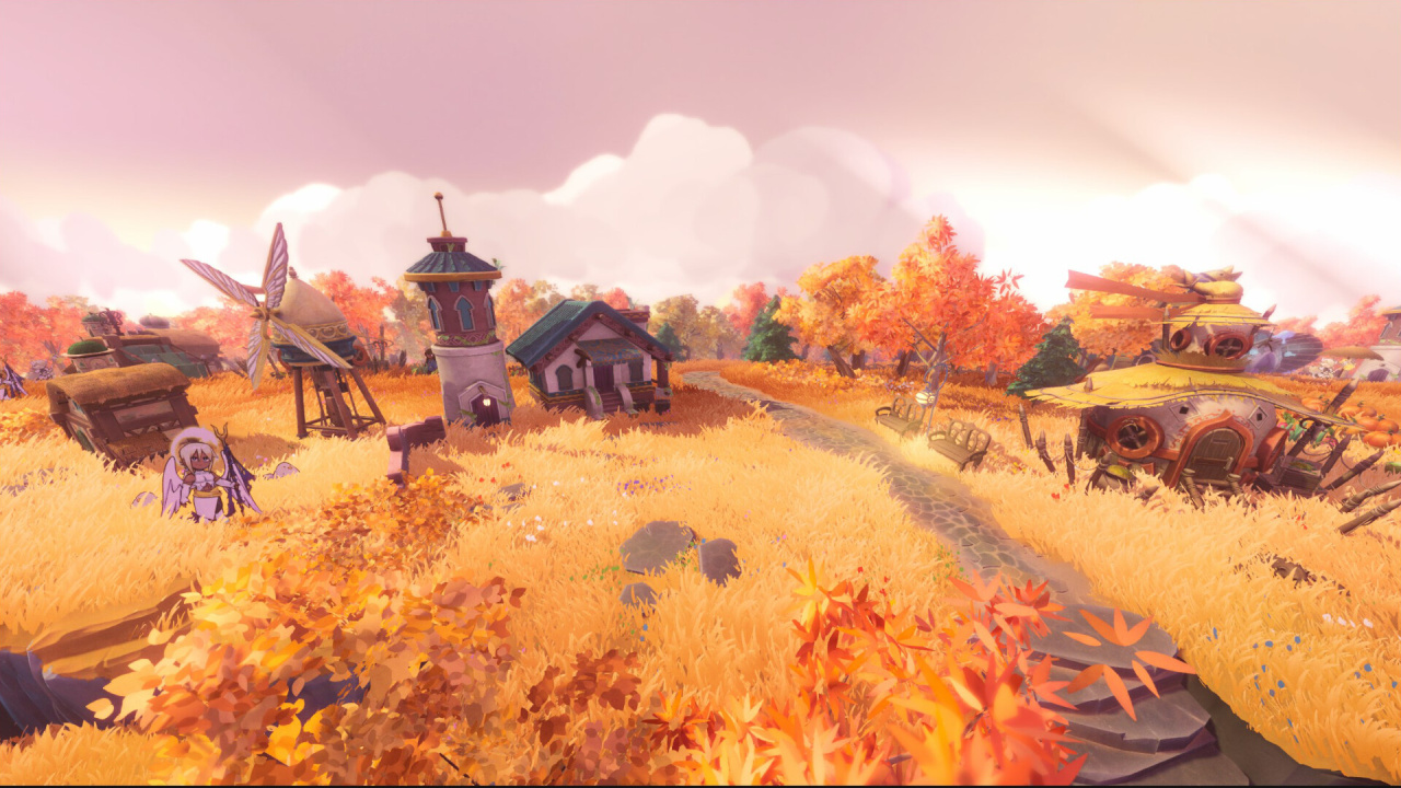 Screenshot #12 - Gold Gold Adventure Gold