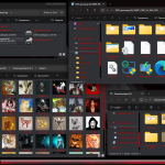 Screenshot #9 - Windows 11 Professional VL x64 25H2 Русская by OVGorskiy 10.2025