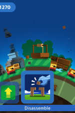 Screenshot #5 - A Planet of Mine MasterMine Edition