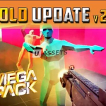 Screenshot #1 - Manoeuvre FPS uzAI - MEGA PACK v2.5