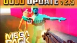 Screenshot #1 - Manoeuvre FPS uzAI - MEGA PACK v2.5
