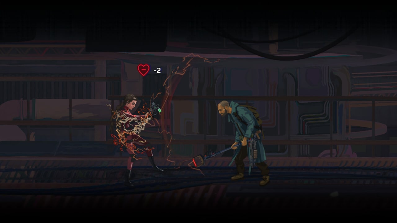 Screenshot #3 - Twilight Wars