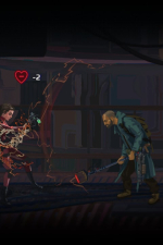 Screenshot #3 - Twilight Wars