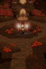 Screenshot #6 - Yaoling: Mythical Journey