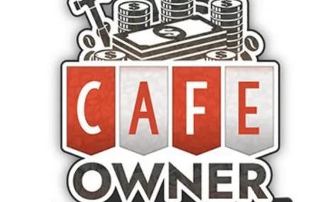 Cafe Owner Simulator: +24 трейнер
