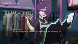 Screenshot #3 - Factorial Omega: My Dystopian Robot Girlfriend