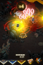 Screenshot #7 - KILLBEAT