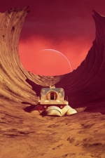 Screenshot #2 - The Invincible