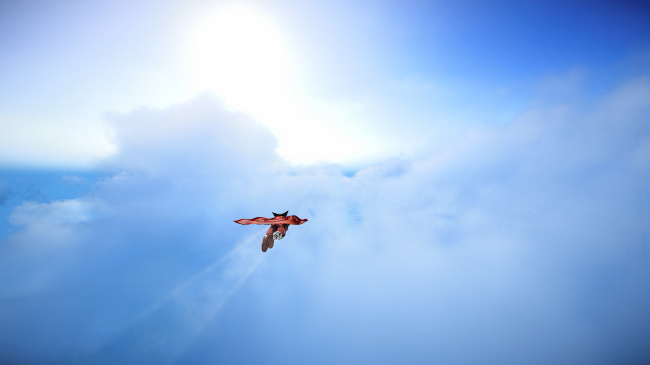 Screenshot #10 - Superhero Simulator