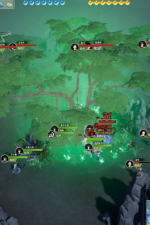 Screenshot #9 - The Lost Village