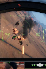 Screenshot #1 - Nuclear Option