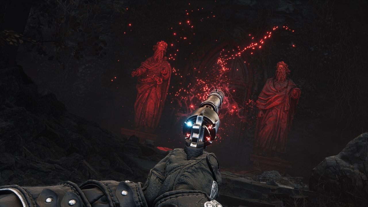 Screenshot #8 - Witchfire