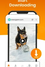 Screenshot #3 - SUPER BROWSER 5.2.5