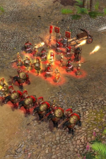 Screenshot #9 - Ancient Wars: Sparta Definitive Edition