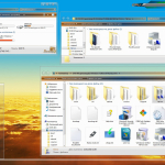 Screenshot #12 - Windows 7 Ultimate x86/x64 SP1 NL3 by OVGorskiy 02.2018