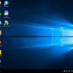Screenshot #6 - Zver Windows 10 enterprise LTSC v2022_1 x64 2022.1