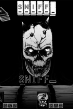 Screenshot #1 - Cryptmaster