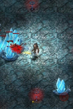 Screenshot #7 - Striving for Light: Survival