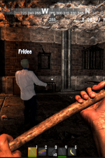 Screenshot #1 - Nobody Sleeps Tonight