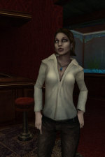 Screenshot #1 - Vampire: The Masquerade - Bloodlines