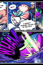 Screenshot #9 - Dimensionals