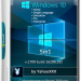 Windows 10 x64 1709.16299.192 5in1 v.1 by YahooXXX