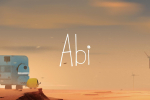 Screenshot #1 - ABI: A ROBOT'S TALE 1.1