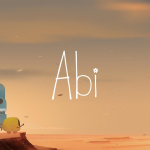 Screenshot #1 - ABI: A ROBOT'S TALE 1.1