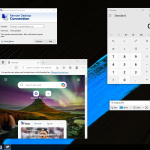 Screenshot #7 - Windows 10 Pro x64 Full 19045.6036 by Revision