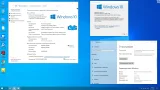 Screenshot #6 - Windows 10 Enterprise LTSC 2021 x86-x64 21H2 RU by OVGorskiy 11.2021