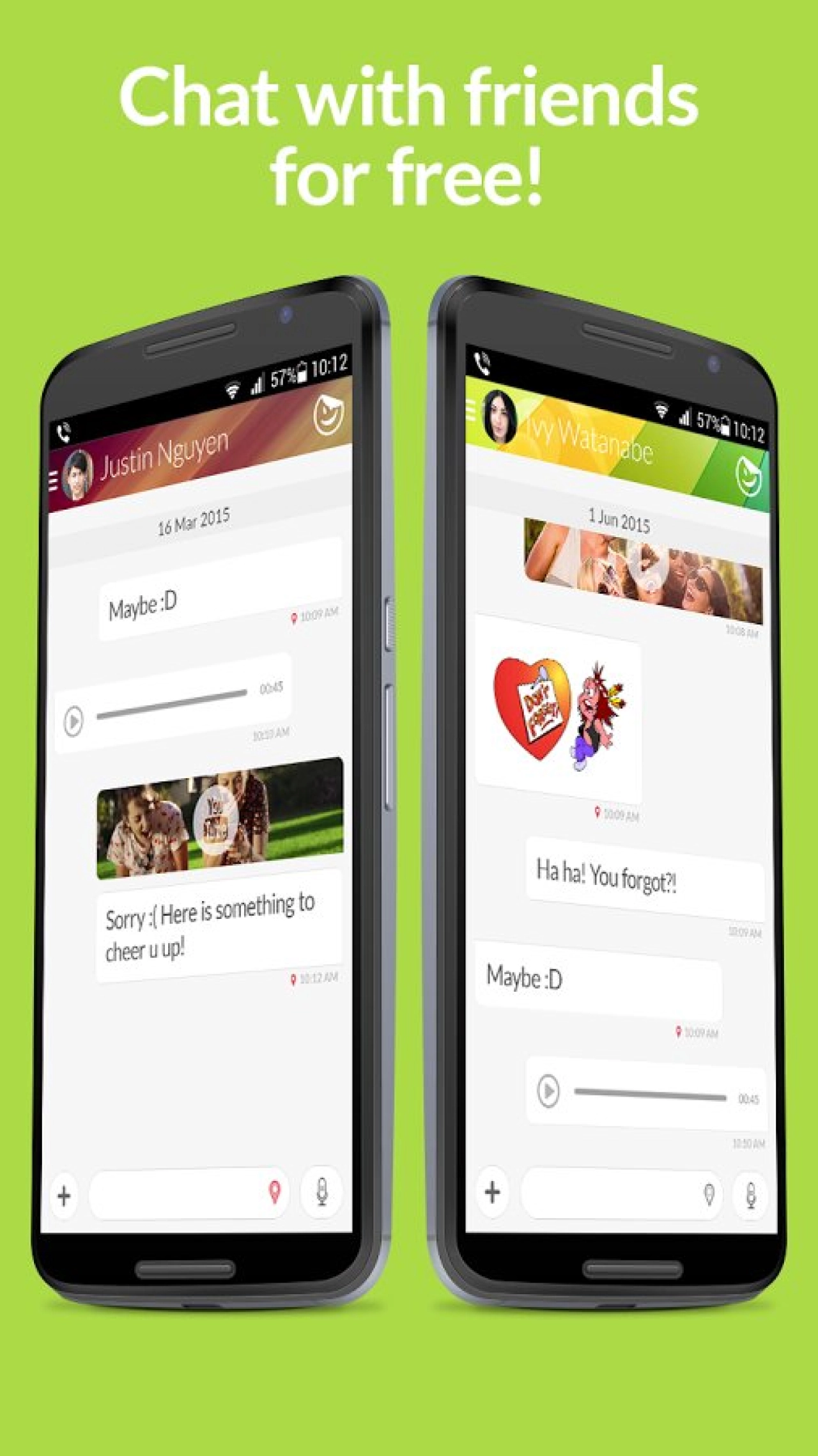 Screenshot #2 - JONGLA 3.2.4