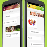 Screenshot #2 - JONGLA 3.2.4