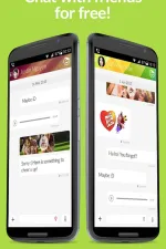 Screenshot #2 - JONGLA 3.2.4