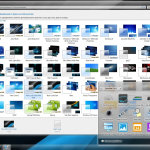 Screenshot #9 - Windows 7 Ultimate Ru x86-x64 SP1 NL3 by OVGorskiy 09.2022 2DVD