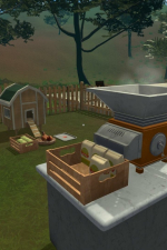 Screenshot #8 - Farming & Supermarket Simulator