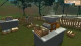 Screenshot #8 - Farming & Supermarket Simulator