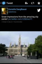 Screenshot #2 - ECHOFON 3.1.4.1