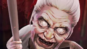 GRANNY HOUSE 2.8.841