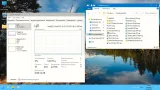 Screenshot #6 - Windows 11 IoT Enterprise Mini 22000.9 for SSD by xalex (x64)