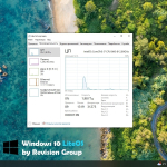 Screenshot #15 - Windows 10 LiteOS - GameOS - FullOS 22H2 с RGLauncher