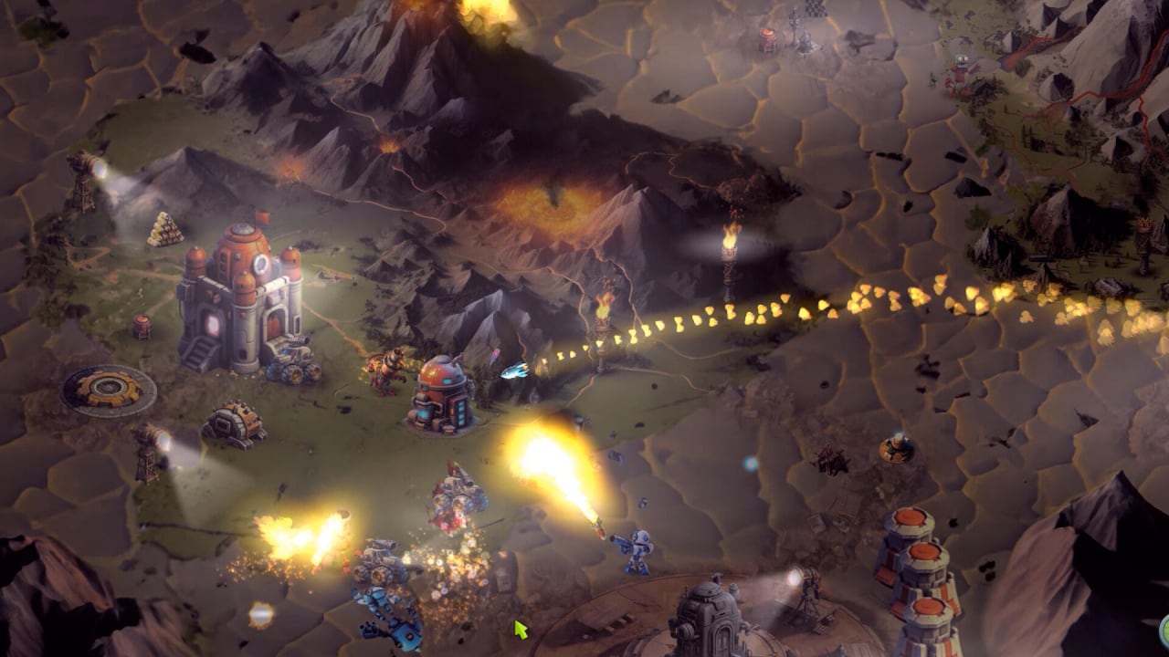 Screenshot #8 - Nuke Them All