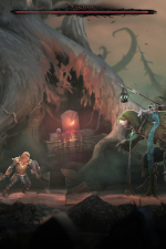 Screenshot #10 - Mandragora: Whispers of the Witch Tree