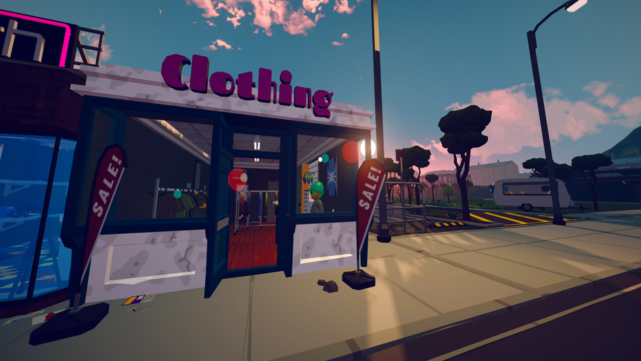 Screenshot #4 - Hardware Store Simulator
