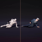 Screenshot #1 - Drunk Man Animations