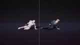 Screenshot #1 - Drunk Man Animations