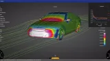 Screenshot #1 -  ANSYS Products+ 2025 R1 + Win64